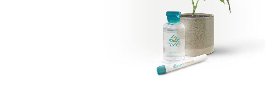 Yaso Therapeutics’ Revolutionary Non-Hormonal Gel Contraceptive