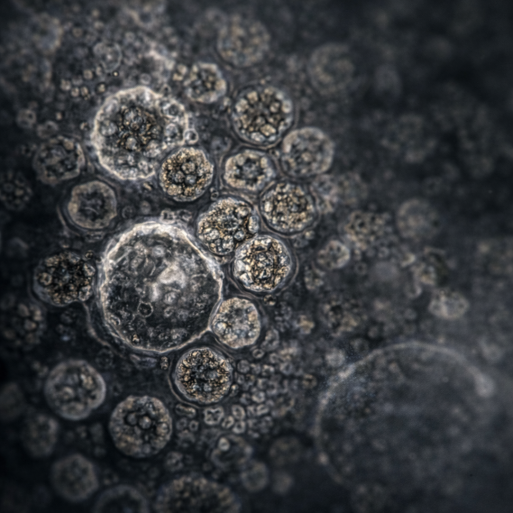 Deepcell's AI Cell Sorting: Morpholomics Without Labels