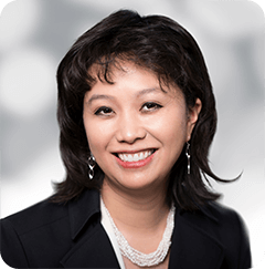 Jane Huang