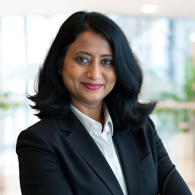 Sulagna Bhattacharya