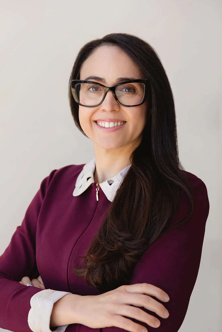 Stephanie Culler
