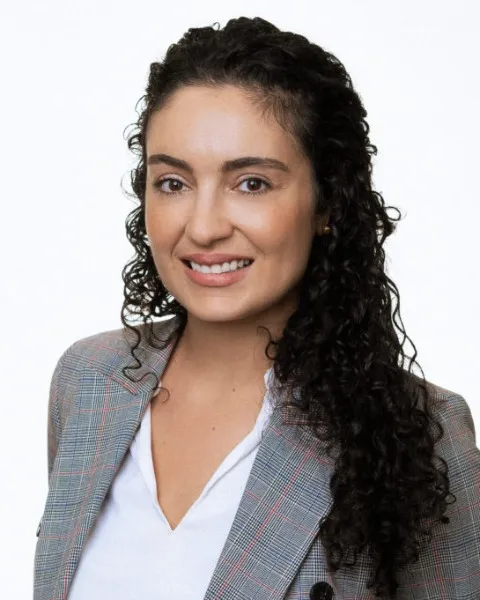 Hanadie Yousef